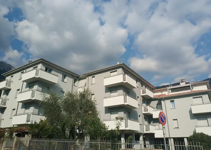 Le Di Giulia * Abbadia Lariana