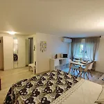 Le Di Giulia Apartman *