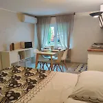 Le Di Giulia Апартаменты Аббадия Лариана