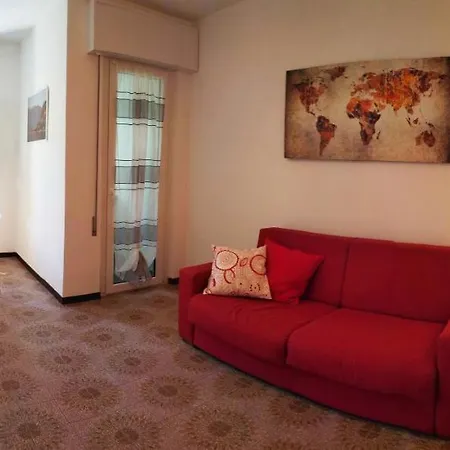 Le Di Giulia Apartament *