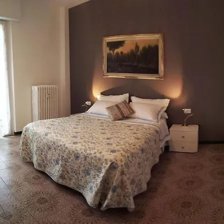 Apartament Le Di Giulia Abbadia Lariana