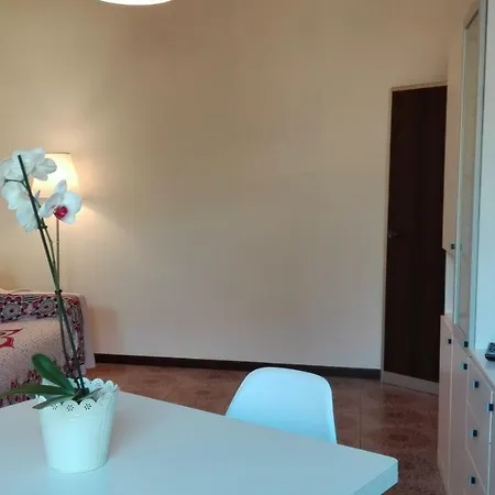 Le Di Giulia Apartament *