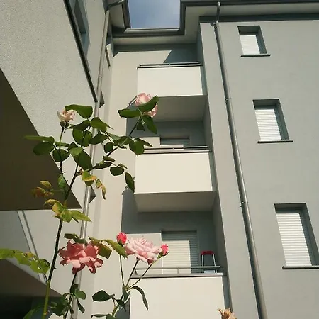 Apartament Le Di Giulia