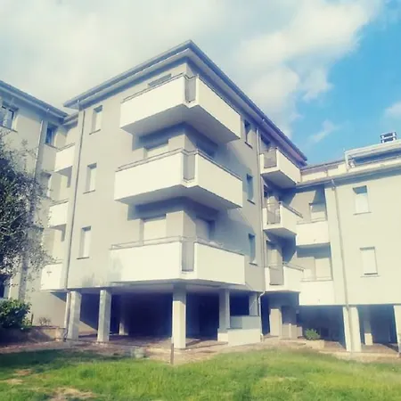 Appartement Le Di Giulia Abbadia Lariana