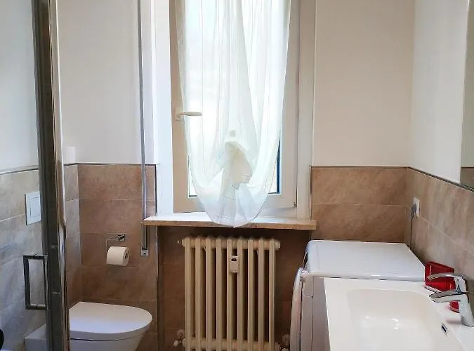 Appartamento Le Di Giulia