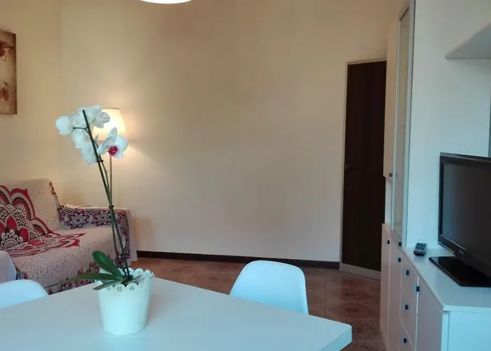 Le Di Giulia Appartamento *