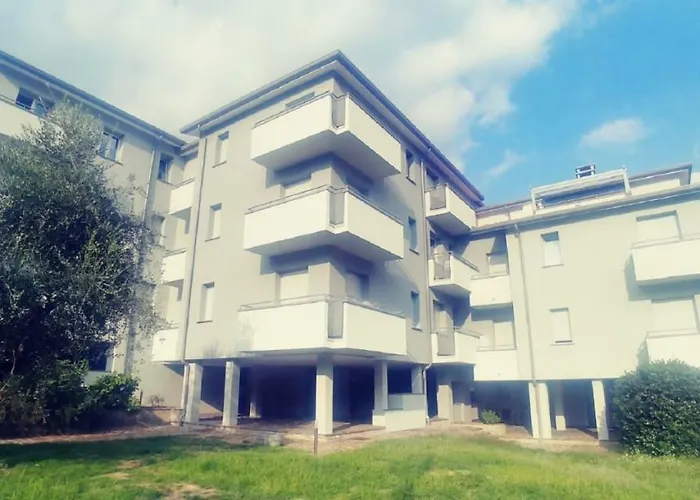 Apartment Le Di Giulia Abbadia Lariana