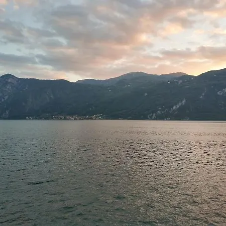 Le Di Giulia Apartamento Abbadia Lariana